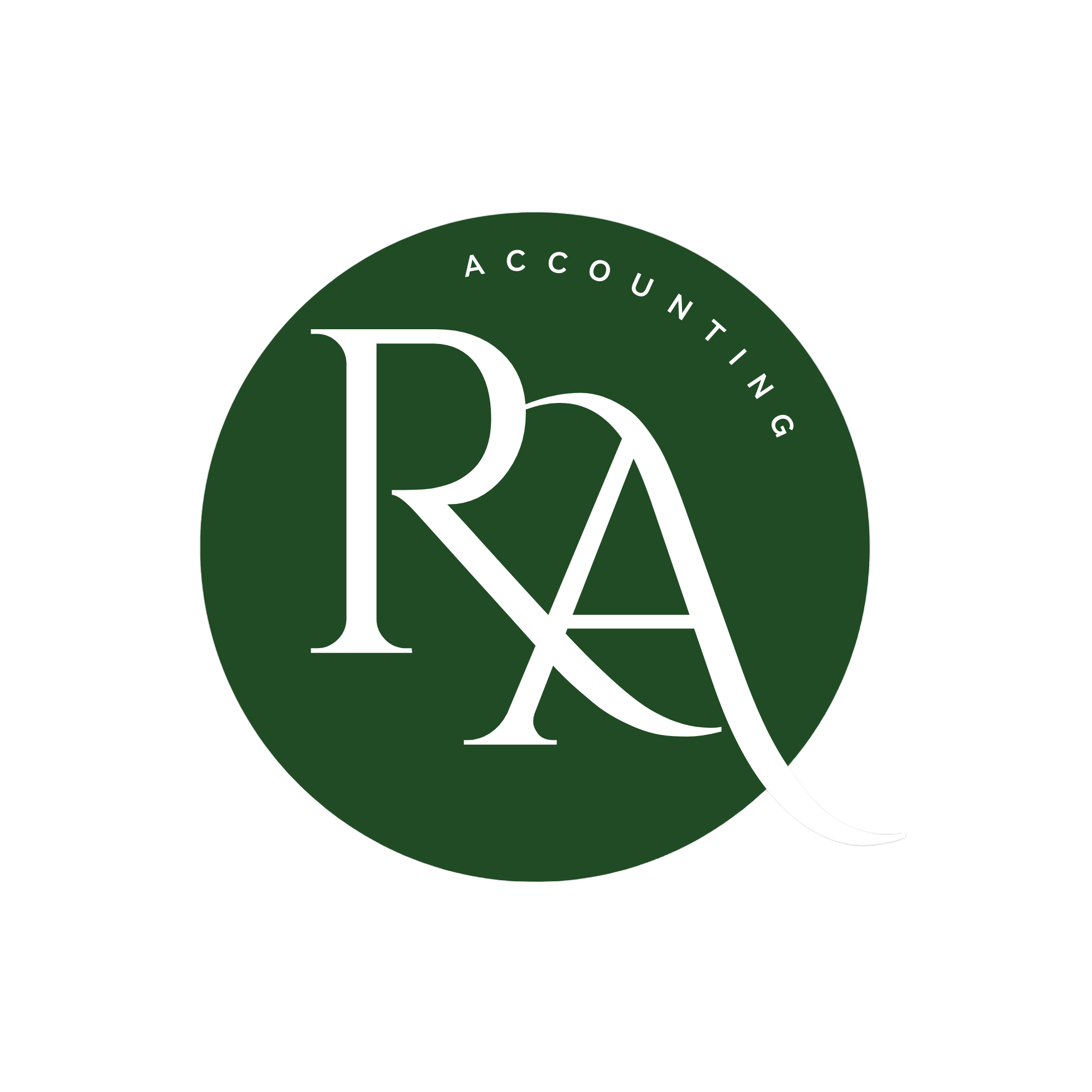 R&A Accounting